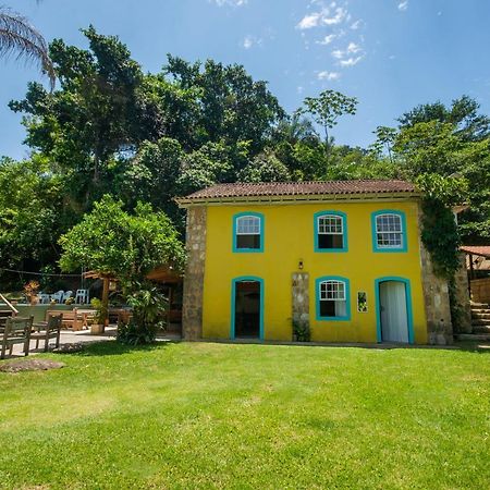 Casa Viva Paraty Exteriör bild