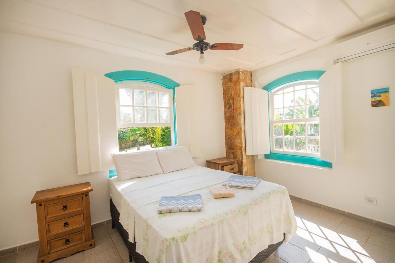 Casa Viva Paraty Exteriör bild