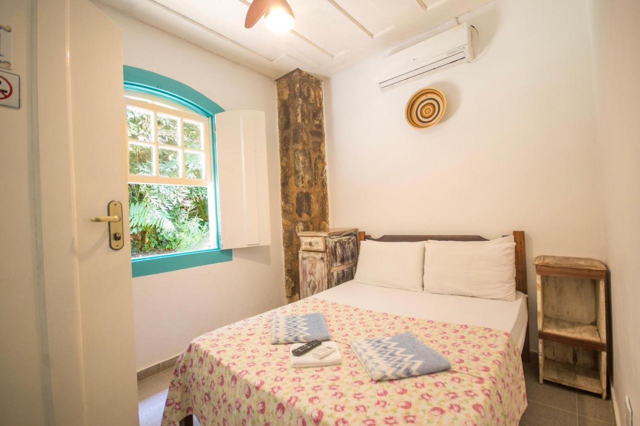 Casa Viva Paraty Exteriör bild