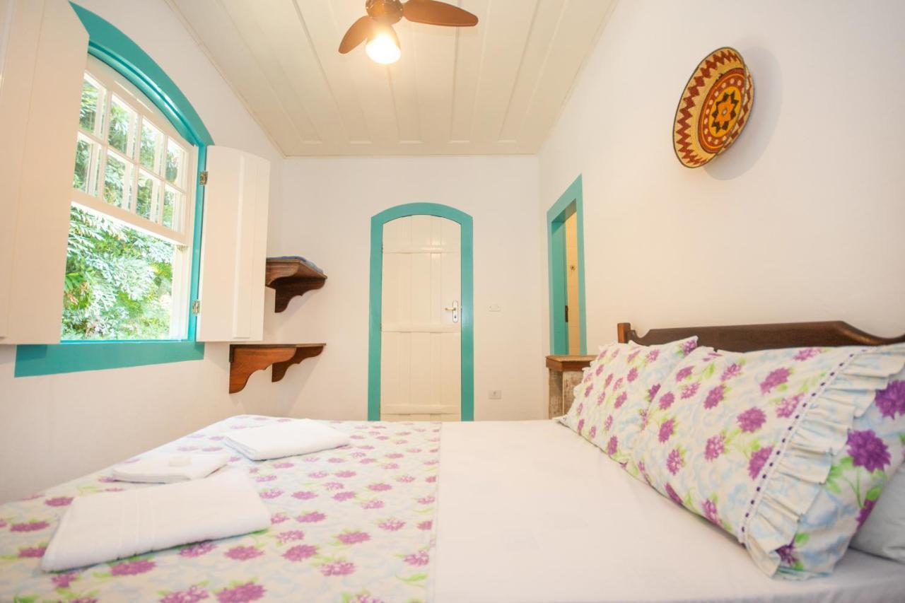 Casa Viva Paraty Exteriör bild