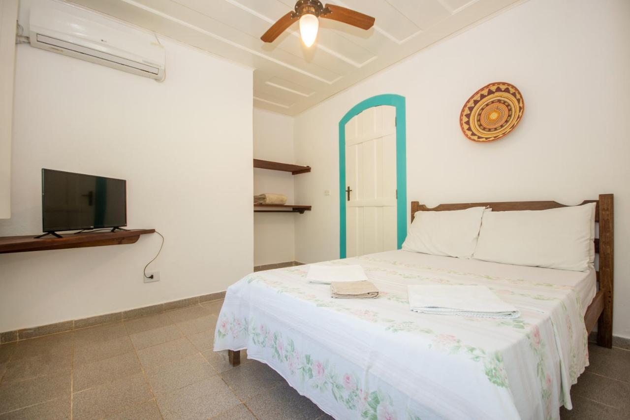 Casa Viva Paraty Exteriör bild