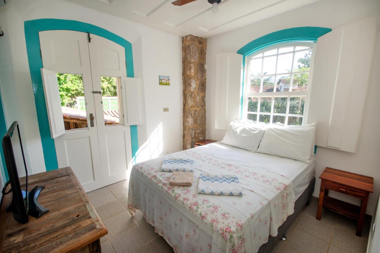 Casa Viva Paraty Exteriör bild