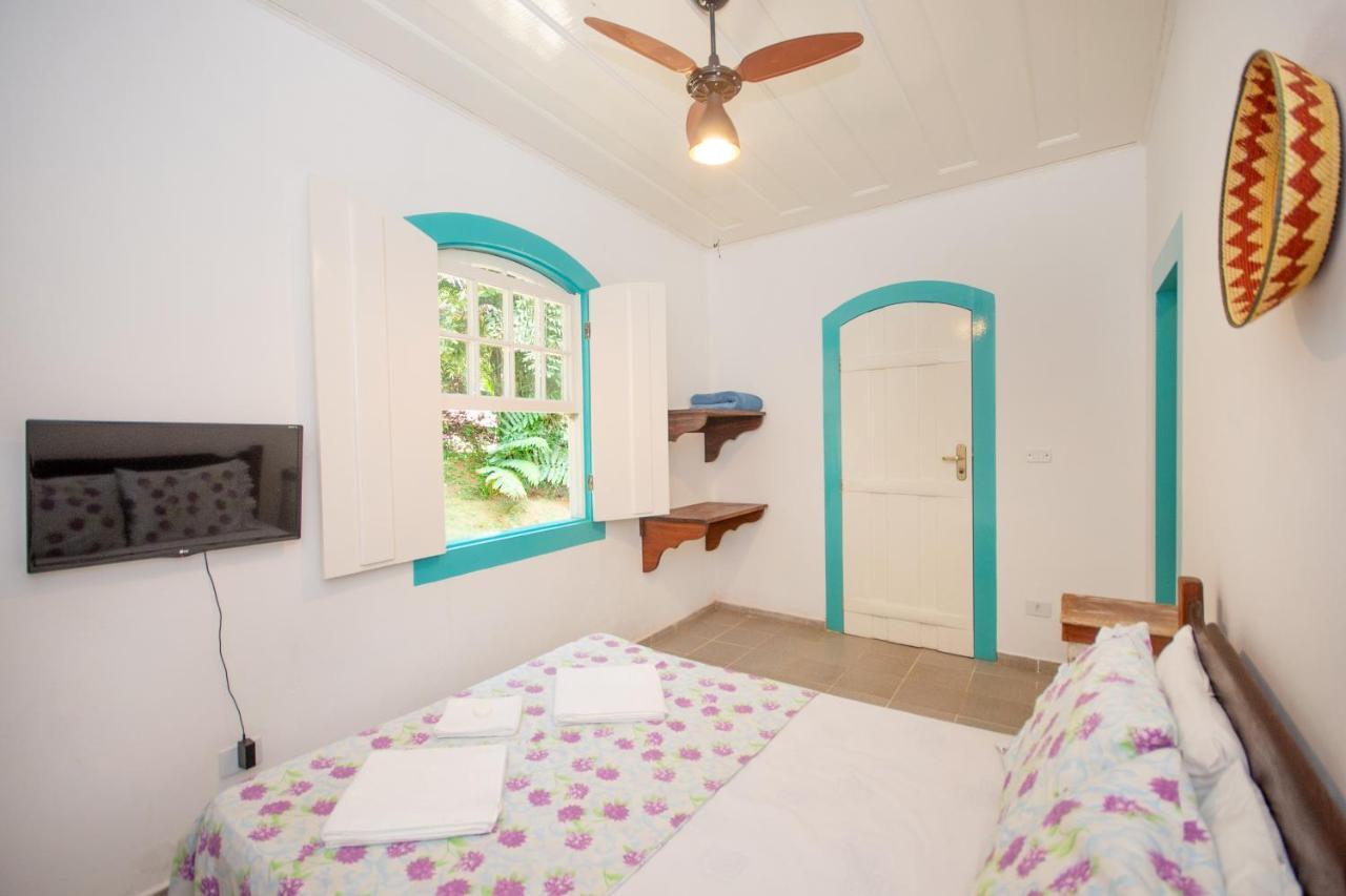 Casa Viva Paraty Exteriör bild