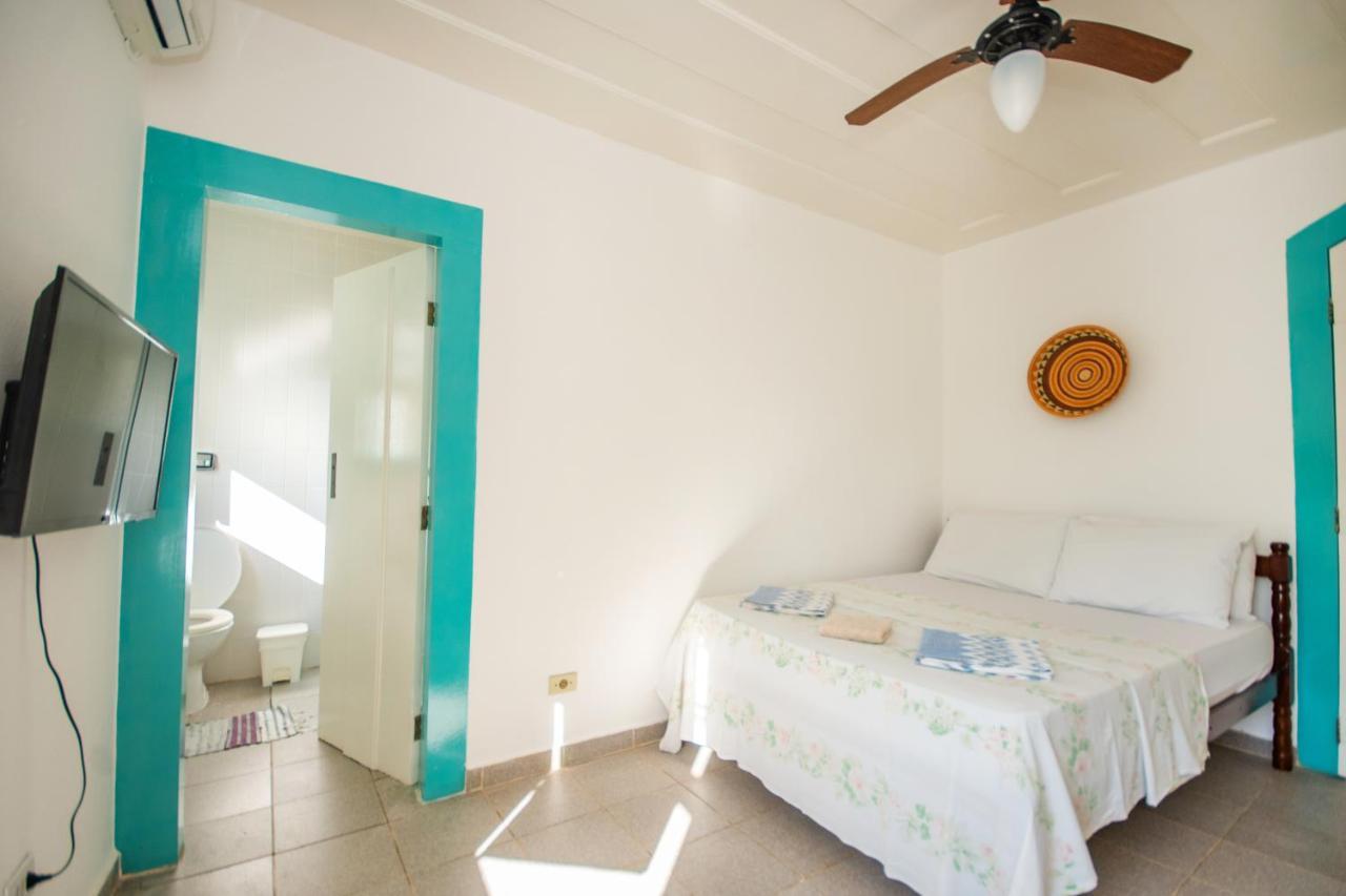 Casa Viva Paraty Exteriör bild