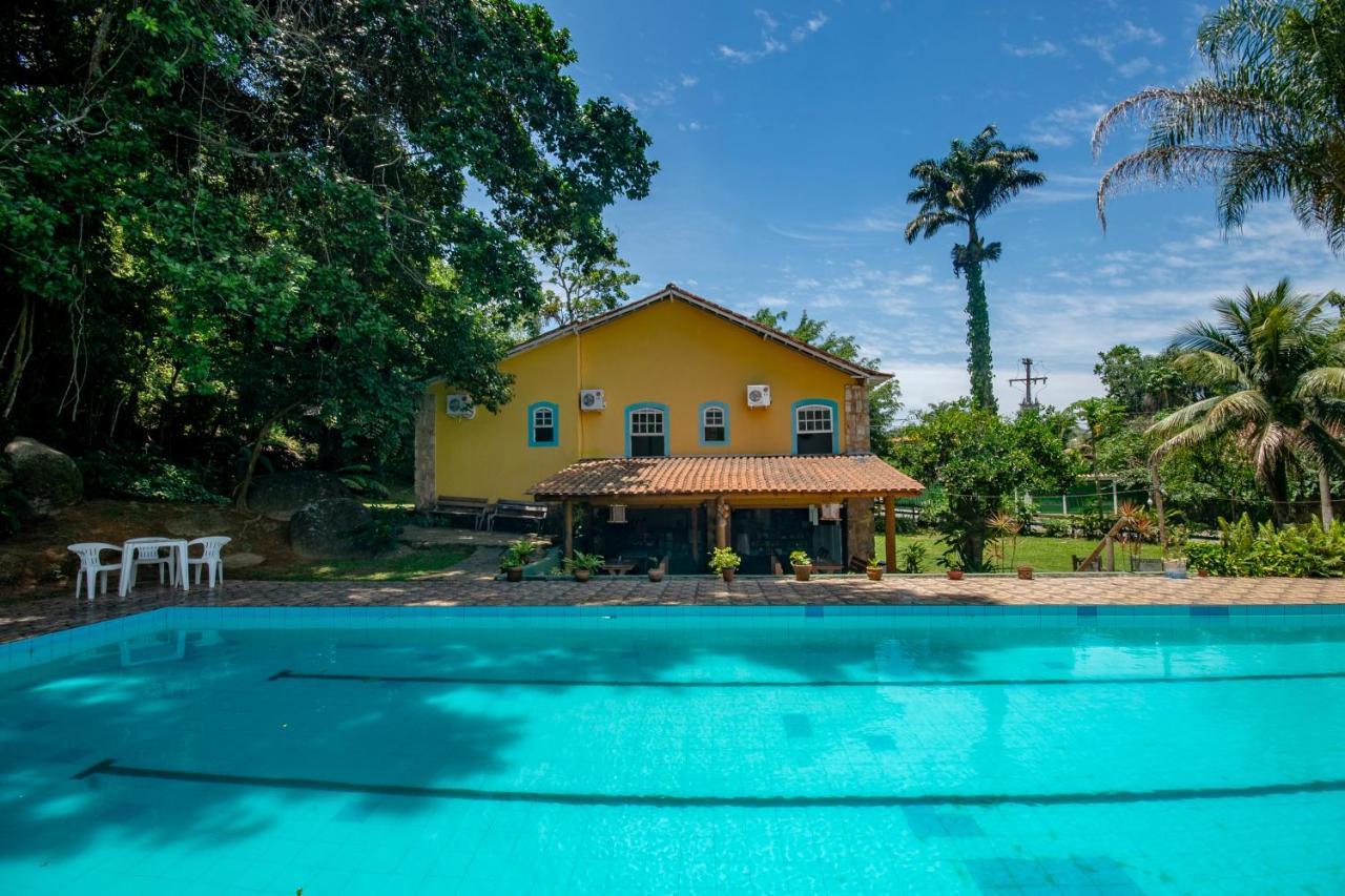 Casa Viva Paraty Exteriör bild