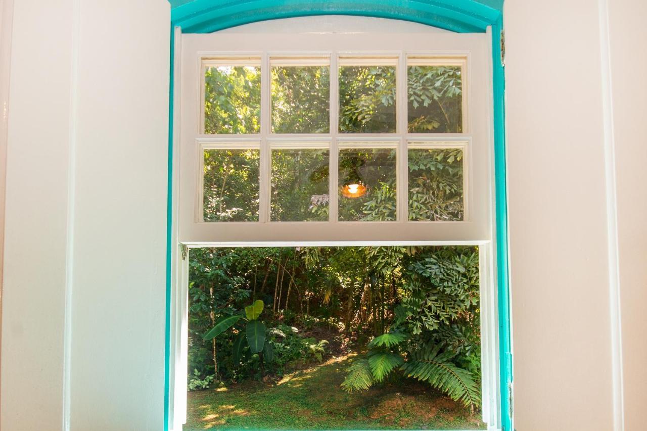 Casa Viva Paraty Exteriör bild