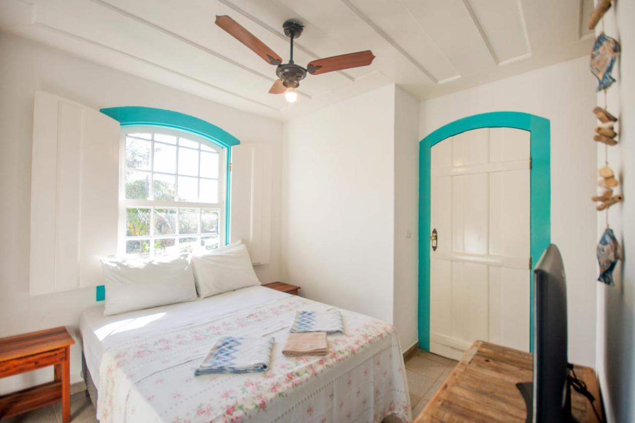Casa Viva Paraty Exteriör bild