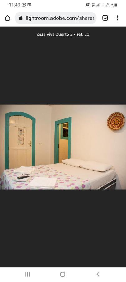 Casa Viva Paraty Exteriör bild