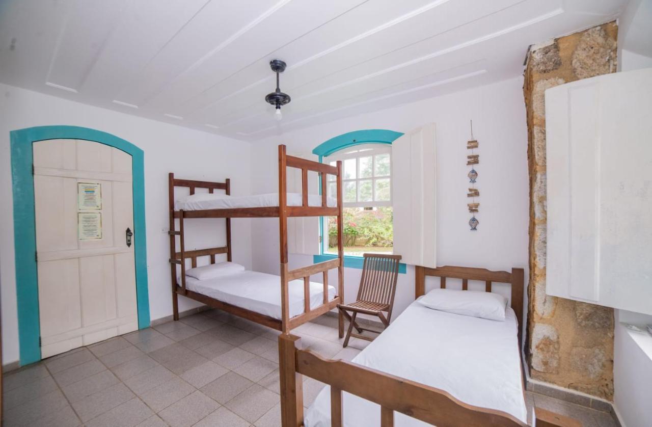 Casa Viva Paraty Exteriör bild