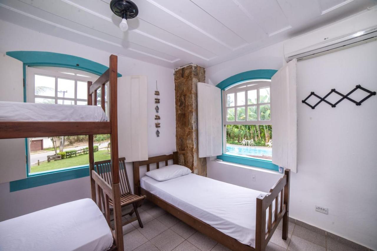 Casa Viva Paraty Exteriör bild