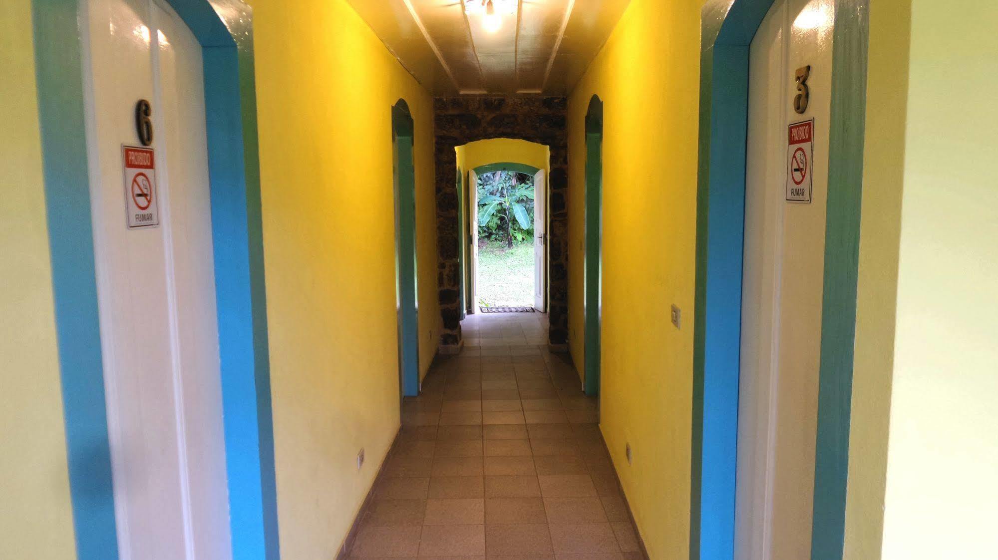 Casa Viva Paraty Exteriör bild