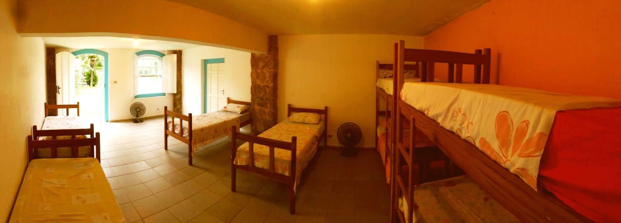 Casa Viva Paraty Exteriör bild
