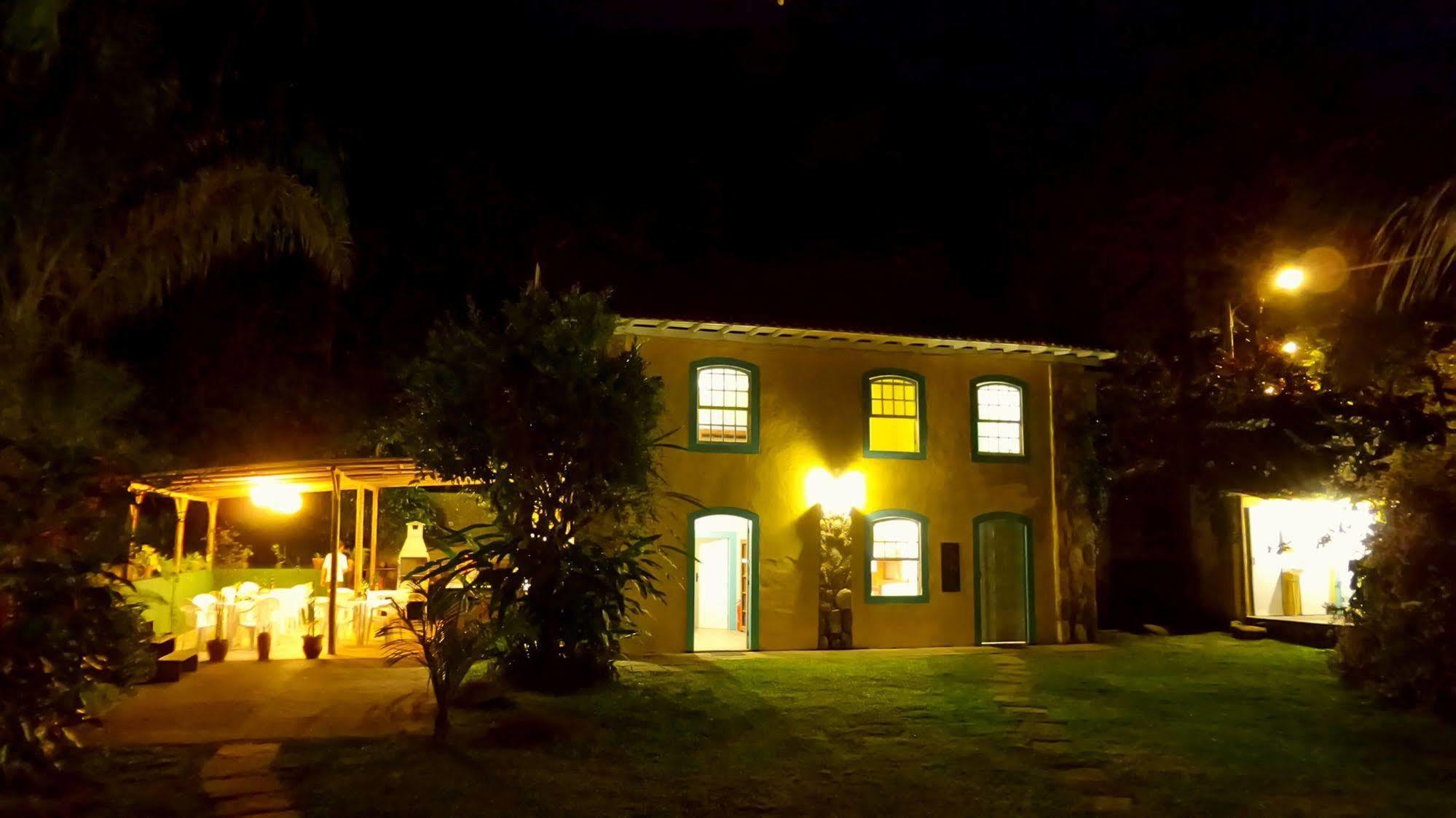 Casa Viva Paraty Exteriör bild
