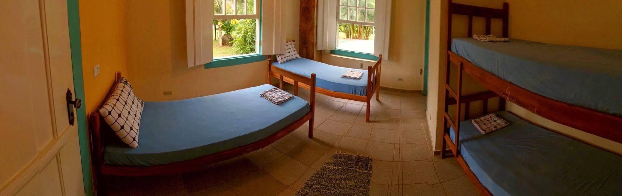 Casa Viva Paraty Exteriör bild