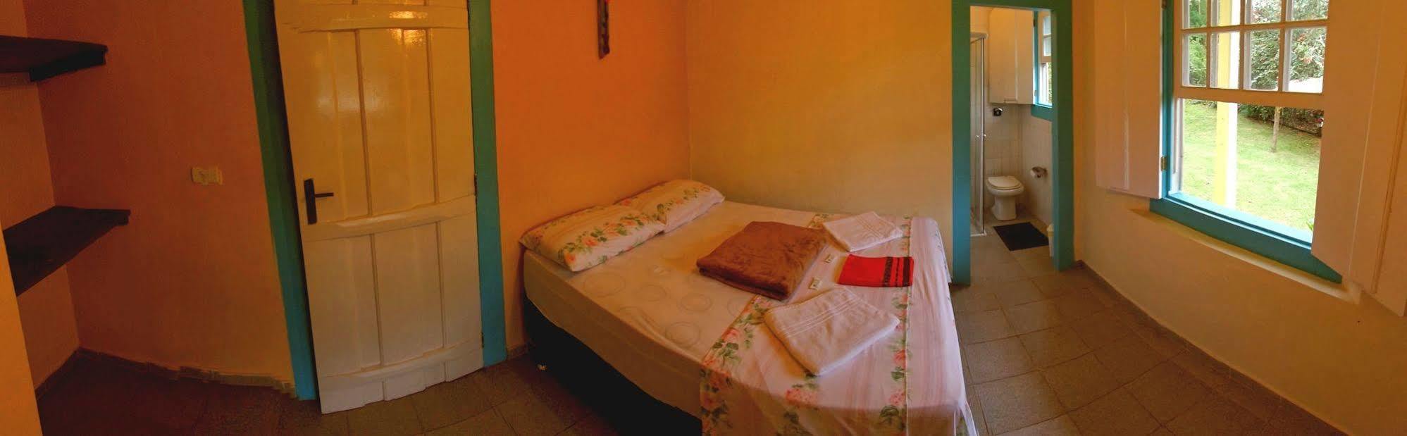 Casa Viva Paraty Exteriör bild