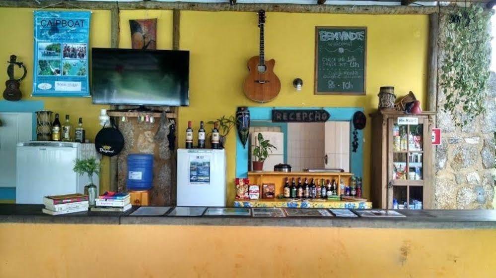 Casa Viva Paraty Exteriör bild