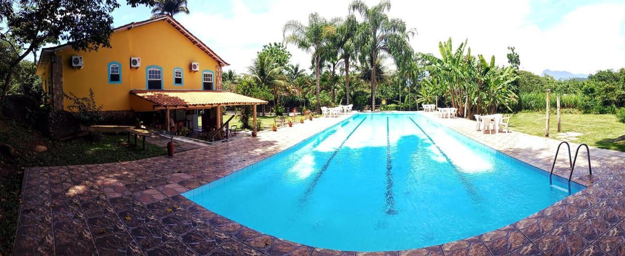 Casa Viva Paraty Exteriör bild